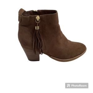 {Steven by Steve Madden} Ankle Bootie